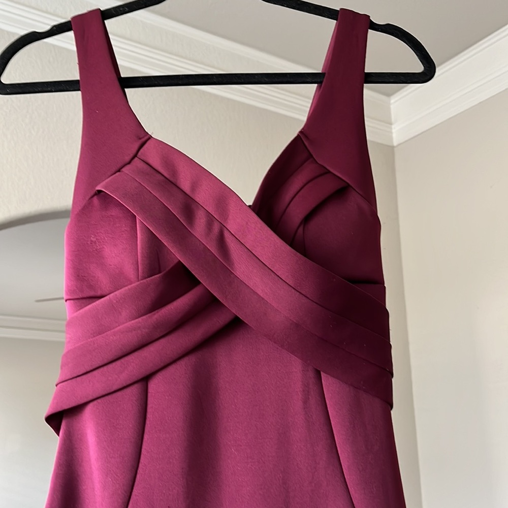 Sleeveless Dress